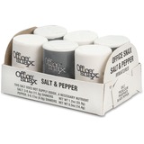 Office Snax Office Snax Mini Salt & Pepper Shaker Set OFX00056