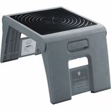 Cramer Nonslip Folding Step Stool - 50051PK82