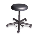 Cramer RhinoPlus RSOG1 Round Stool CRARSOG12922