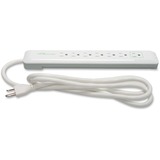 Compucessory 6 & 7-Outlet Surge Protectors CCS09853