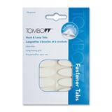 Tombow Hook and Loop Fastener Tab TOM52138