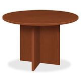 Basyx by HON BL Series HBLC48D Conference Table BLC48DA1