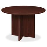 Basyx by HON BL Series HBLC48D Conference Table BLC48DN