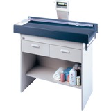 Hausmann Econo-Line 4941 Pediatric Table - 4941SP