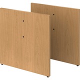 HON Preside HTLPB Conference Table Panel Base (Double Pack) HONTLPBC