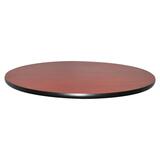 Lorell Hospitality Breakroom Table Top LLR60688