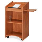 Oklahoma Sound 600 Aristocrat Floor Sound Lectern OKS600CH