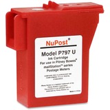 NUPOST Pen-Tab Ink Cartridge