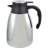 Genuine Joe Mirror Finish Classic Vacuum Carafe GJO11952