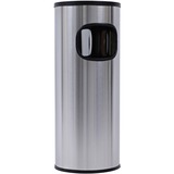 Genuine Joe Fire Safe Ashtray Receptacle - 58883