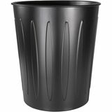 Genuine Joe Fire Safe Trash Can - 58897