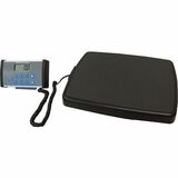 Health o Meter Professional Remote Digital Scale - 498KL