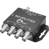 SIIG  INC. SIIG 1x4 3G-SDI Splitter