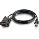 GENERIC Cables To Go TruLink Serial Cable