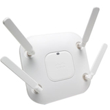 CISCO SYSTEMS Cisco Aironet 3602E IEEE 802.11n 450 Mbps Wireless Access Point - ISM Band - UNII Band
