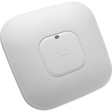 CISCO SYSTEMS Cisco Aironet 3602I IEEE 802.11n 450 Mbps Wireless Access Point - ISM Band - UNII Band