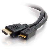 GENERIC C2G 1m High Speed HDMI to HDMI Mini Cable with Ethernet (3.3ft)