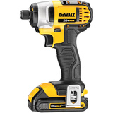 DEWALT Dewalt Impact Driver Kit