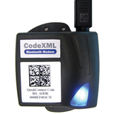 Code CodeXML M2 Bluetooth Modem BTHDG-M2-R0-C0