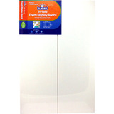 Elmer's 36"x48" Foam Tri-Fold Display Board 900-380C