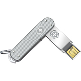 Victorinox AG 4.6171.26G8 8GB Slim USB 2.0 Flash Drive