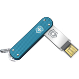 Victorinox AG 4.6171.22G8 8GB Slim USB 2.0 Flash Drive