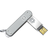 Victorinox AG 4.6171.26G16 16GB Slim USB 2.0 Flash Drive