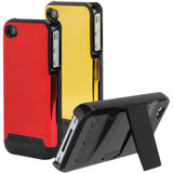 IP4K2D2V - Scosche switchBACK g4 iPhone Case