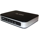 ZYXEL Zyxel MWR102 IEEE 802.11n  Wireless Router