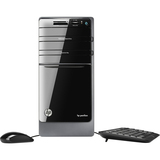HP Pavilion P7-1155 I5-2400 3.1G 6GB 1TB DVDRW W7HP 64BIT