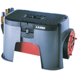 Lasko 9002 Power Tool Storage Box - 9002