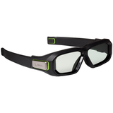NVIDIA CORPORATION NVIDIA 3D Vision 2 Wireless Glasses