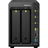 Synology DiskStation DS712+ Network Storage Server - DS712