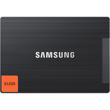 Samsung MZ-7PC512D 512 GB Internal Solid State Drive - MZ7PC512DAM
