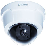 D-LINK D-Link DCS-6112 Surveillance/Network Camera - Color