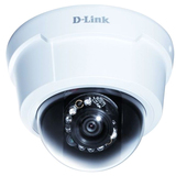 D-LINK D-Link DCS-6113 Network Camera - Color