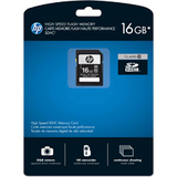 PNY HP 16 GB Secure Digital High Capacity (SDHC)