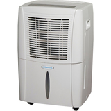 HEAT CONTROLLER Comfort-Aire BHD-501-G Dehumidifier