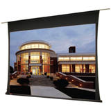 DRAPER, INC. Draper Ultimate Access/Series V Electric Projection Screen