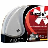 Dazzle DVD Recorder HD - 99006520100