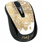 Microsoft 3500 Mouse - GMF00162