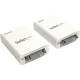 StarTech.com DVI over Cat6 Active Extender ST121DVI25