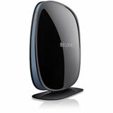 Belkin Universal Wireless AV Adapter F7D4550