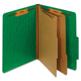 Globe-Weis Classification Folder GLWPU61MDGRE