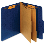 Globe-Weis Classification Folder GLWPU61MDBL