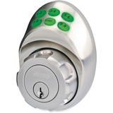 Master Master Lock Electronic Keypad Deadbolt MLKDSKP0615D