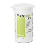 Disinfectant Test Strips