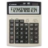 Canon WS-1410TG Desktop Calculator