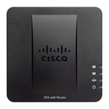 GENERIC Cisco SPA122 ATA with Router