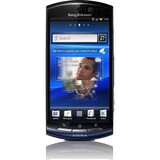 Sony Ericsson XPERIA neo V Smartphone - Wi-Fi - 3.5G - Bar - Blue Gradient